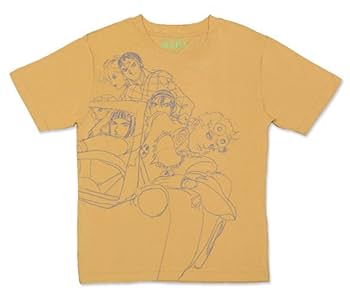 Amazon.co.jp: 荒木飛呂彦原画展『ジョジョの奇妙な冒険 Part5